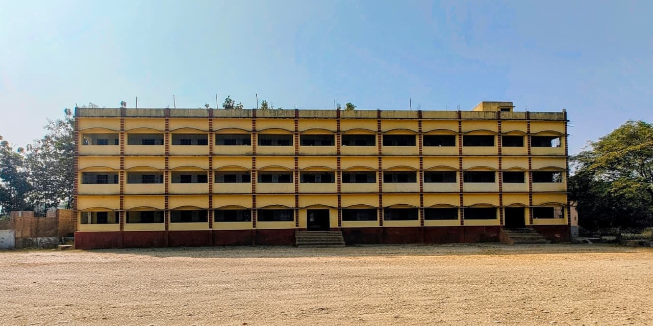 Green Mount Academy, Jama 