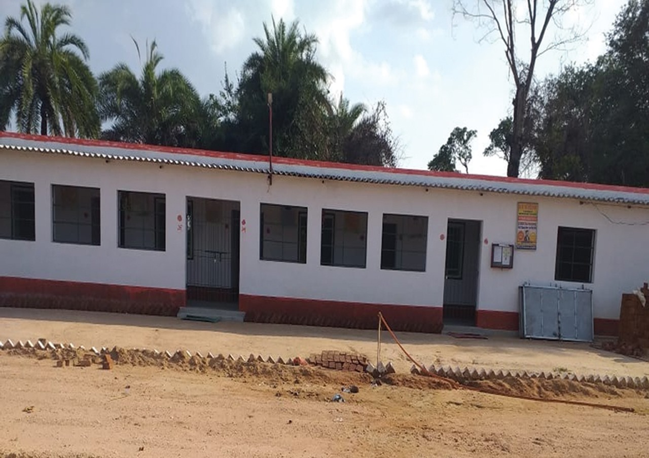 Naba Nyoti Academy, Deoghar 