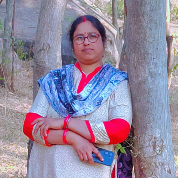 Principal Baski Bandh Road