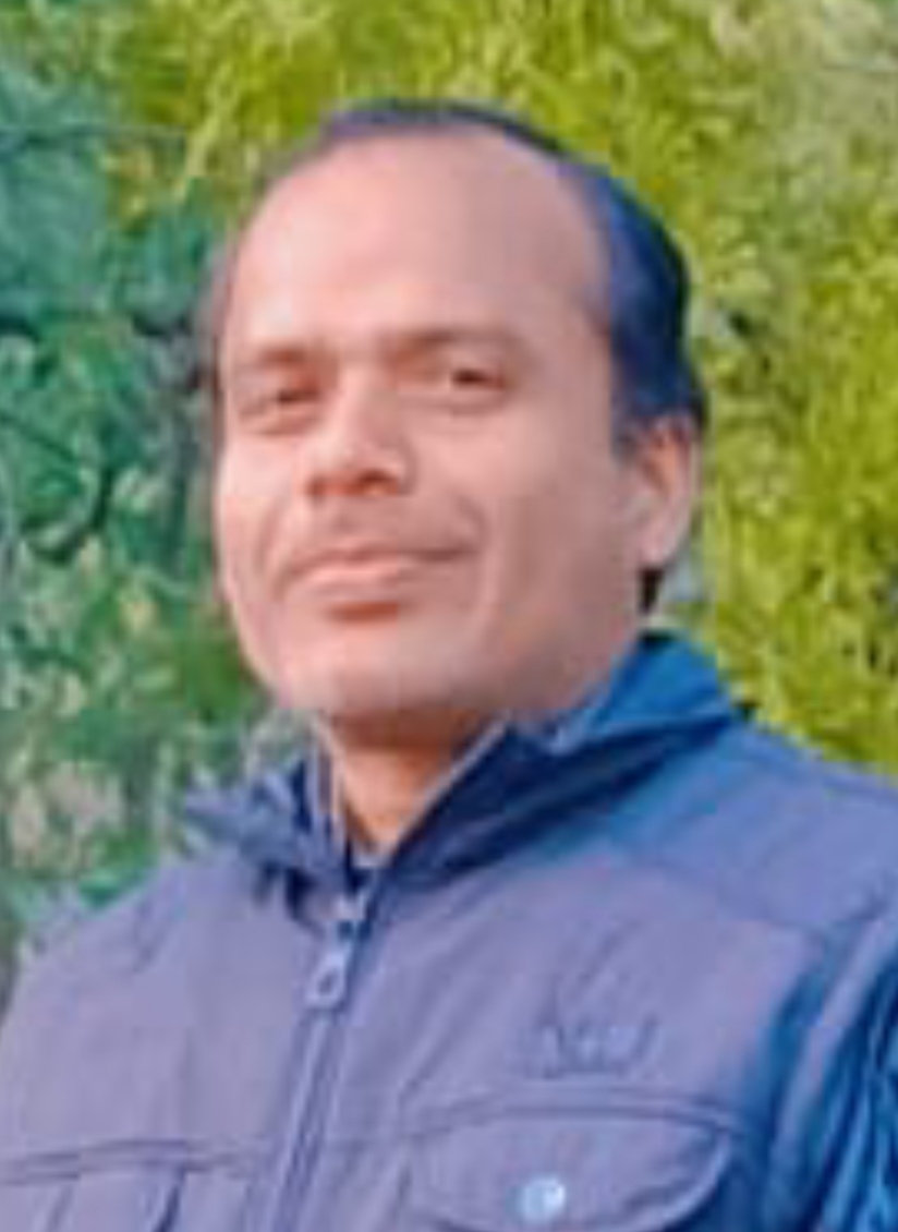 Principal TataShowroom Road