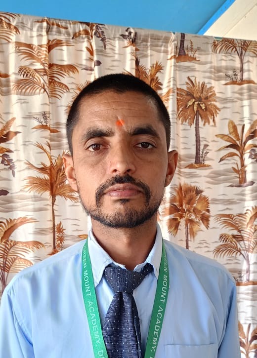 Principal Deoghar