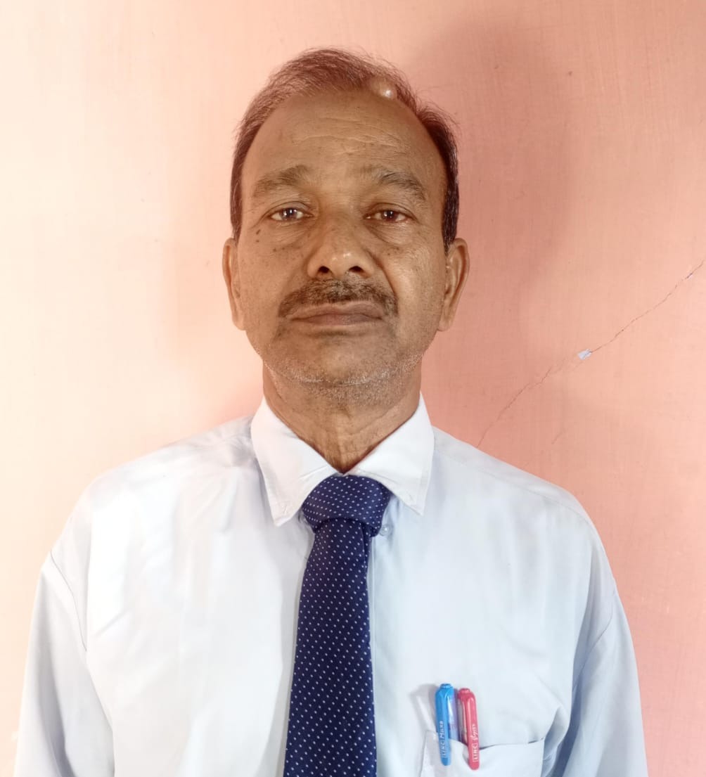 Principal Khatikhund