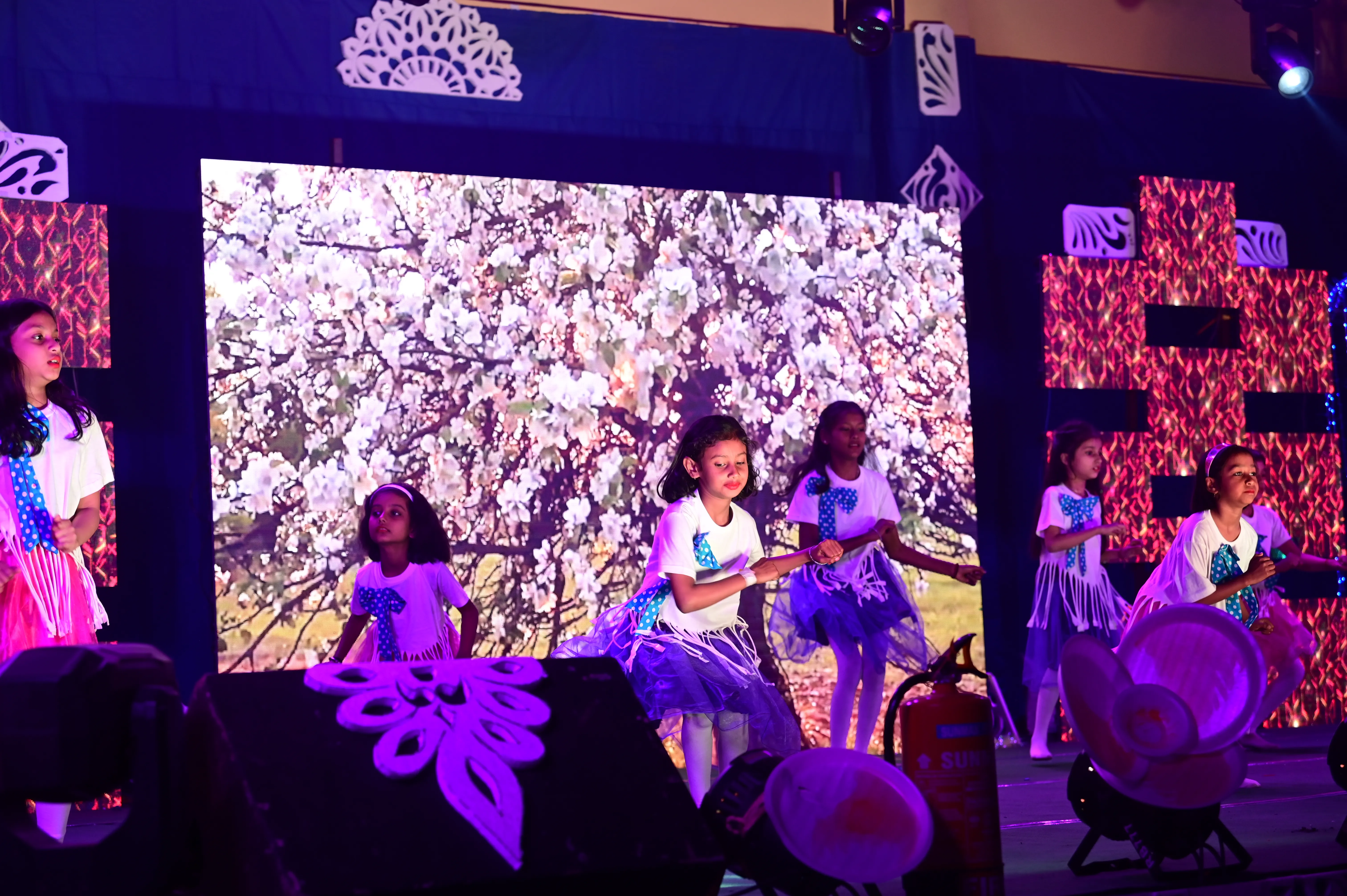 Green Mount Academy Annual Function 2