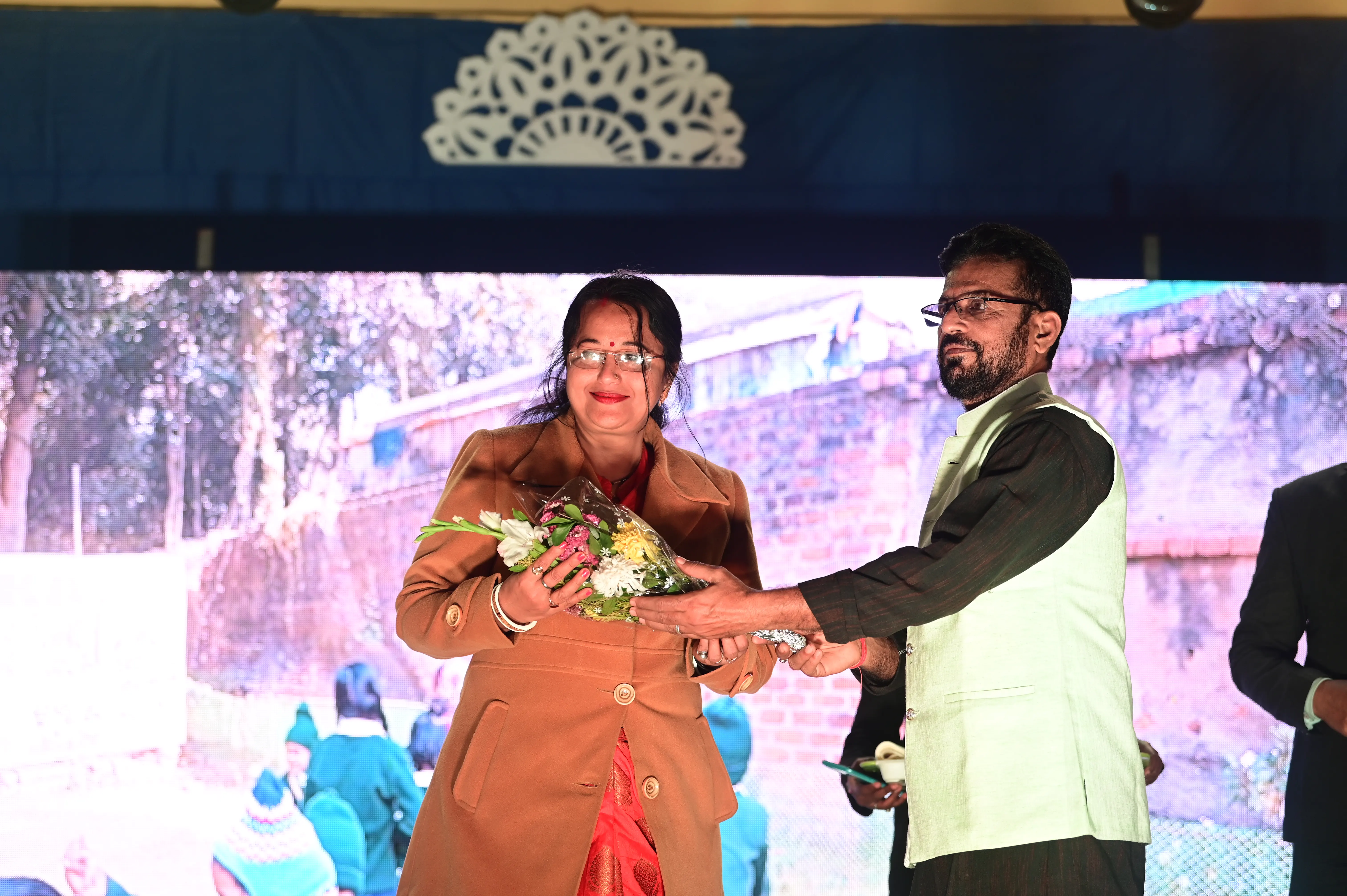 Green Mount Academy Annual Function 5